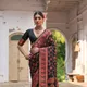 Black__Vishnu Weaves