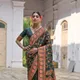 BTGreen__Vishnu Weaves