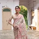 Cream__Vishnu Weaves