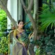 Blue__Vishnu Weaves