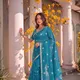 Firozi__Vishnu Weaves