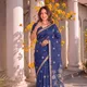 Blue__Vishnu Weaves