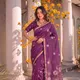 Wine__Vishnu Weaves