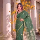 Green__Vishnu Weaves