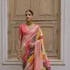 Yellow__Vishnu Weaves