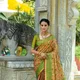 Green__Vishnu Weaves