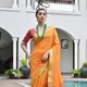 Mustard__Vishnu Weaves