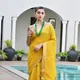 Yellow__Vishnu Weaves