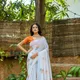 Orange__Vishnu Weaves