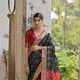 Black__Vishnu Weaves