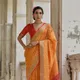 Mustard__Vishnu Weaves
