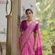 Pink__Vishnu Weaves