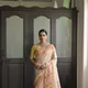 Yellow__Vishnu Weaves