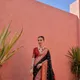 Black__Vishnu Weaves