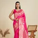 Pink__Vishnu Weaves