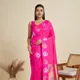 Pink__Vishnu Weaves