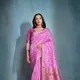 Pink__Vishnu Weaves