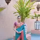 Rama Green__Vishnu Weaves