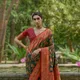 Green__Vishnu Weaves