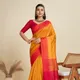 Mustard__Vishnu Weaves
