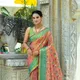Rama Green__Vishnu Weaves