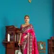 Pink__Vishnu Weaves