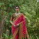 Pink__Vishnu Weaves