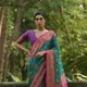 Rama Green__Vishnu Weaves