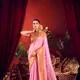 Baby Pink__Vishnu Weaves