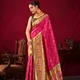 Pink__Vishnu Weaves