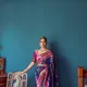 Navy Blue__Vishnu Weaves