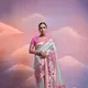 Sea Green__Vishnu Weaves