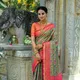 Pink__Vishnu Weaves