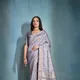 Grey__Vishnu Weaves