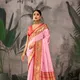 Baby Pink__Vishnu Weaves