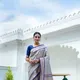 Grey__Vishnu Weaves