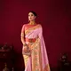 Baby Pink__Vishnu Weaves
