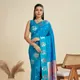 Firozi__Vishnu Weaves