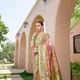 Peach__Vishnu Weaves