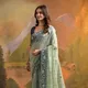 Sea-Green__Vishnu Weaves