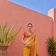 Yellow__Vishnu Weaves