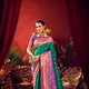 Rama Green__Vishnu Weaves