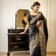 Black__Vishnu Weaves