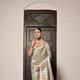 Rama Green__Vishnu Weaves