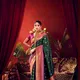 Green__Vishnu Weaves