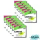 Pack Of 12__Brushkart