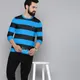 Dark Blue & Blue__TRIPTEE
