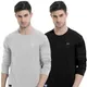 Grey & Black__TRIPTEE