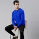 Royal Blue & Black__TRIPTEE