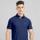 Navy Blue__TRIPTEE